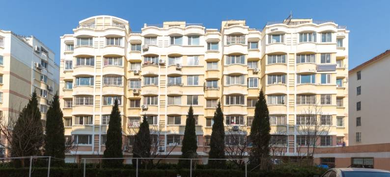 向往的生活公寓(威海塔山中路分店)图片