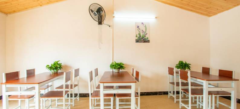 盈盛民宿(北海银滩店)图片