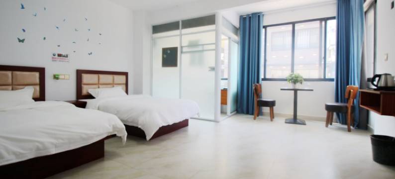 途家民宿(千岛湖景区店)图片