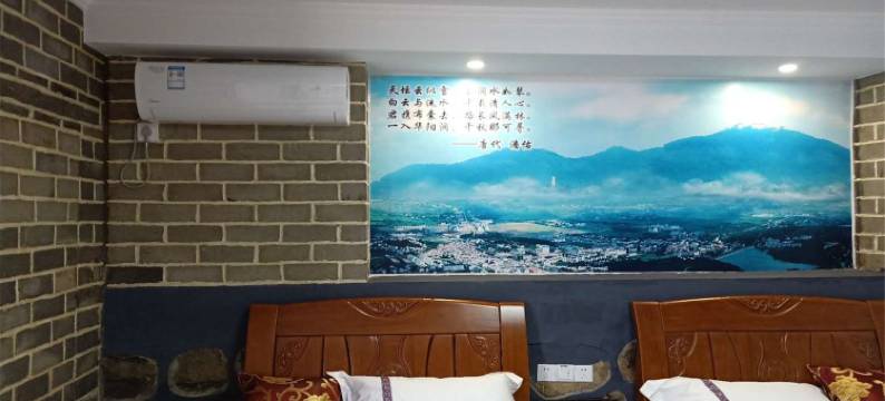 常州云泉居客栈图片