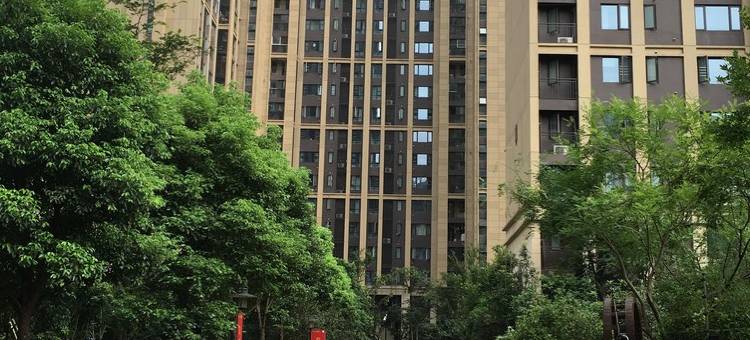 武汉光安可儿公寓(关南园一路分店)图片