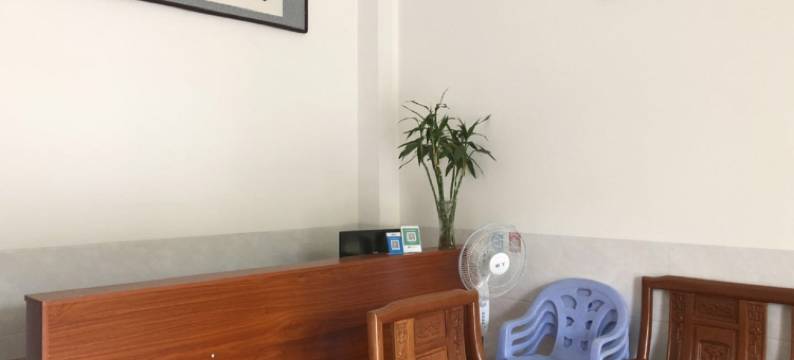 平和协和民宿图片