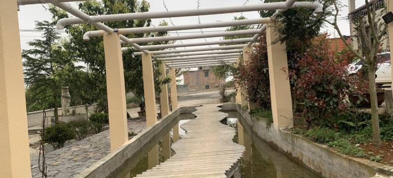 贵阳朱蔓君特色民宿图片