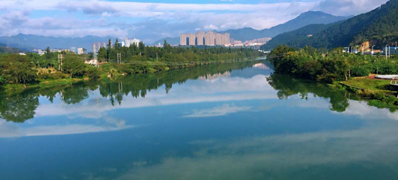 福州雷斯特rest公寓(2号店)图片