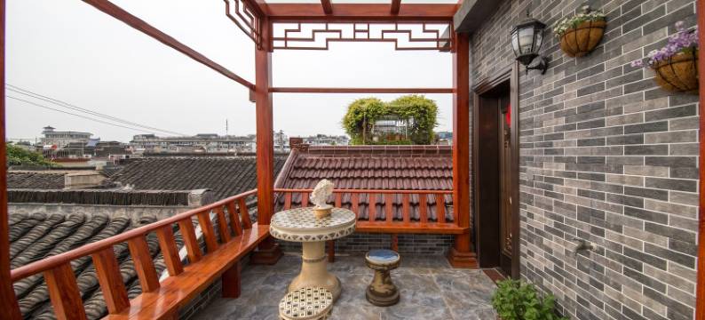 扬州徐昊民宿图片