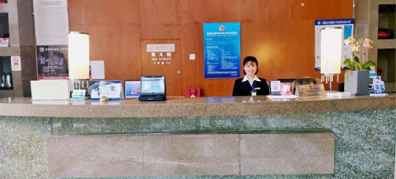 杭州东方金座公寓酒店(西湖湖滨商圈店)图片