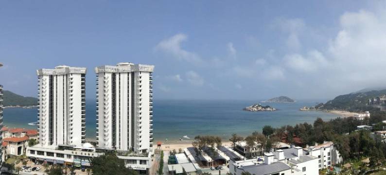 南澳悦海美宿公寓图片