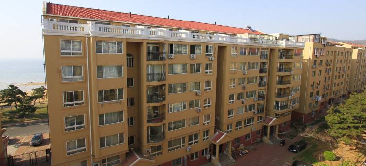 威海海恋宾馆图片