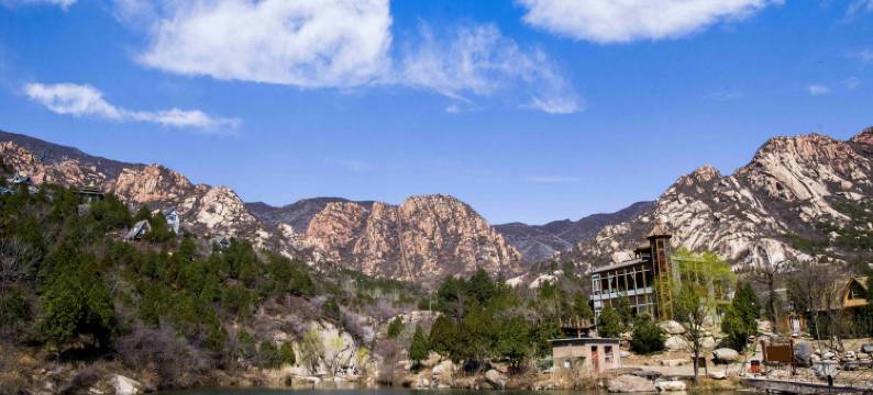 无人机别墅(北京后二路店)图片