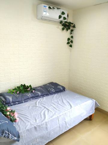 广州嗨柒富格尔度假别墅