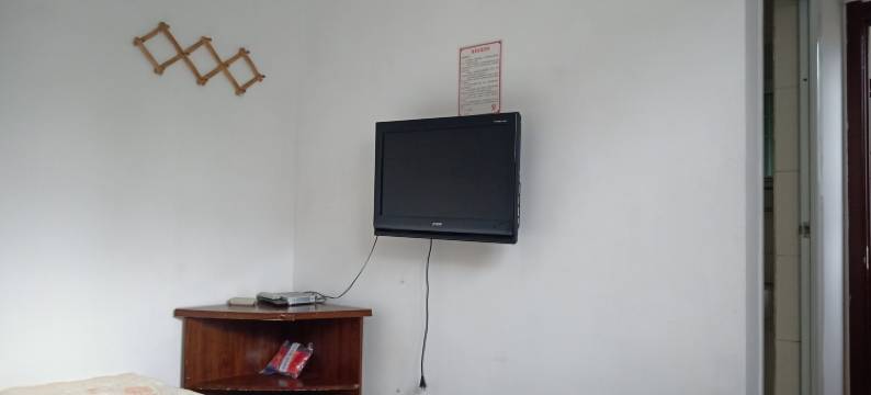 秦皇岛陆志伟公寓(驼峰路分店)图片