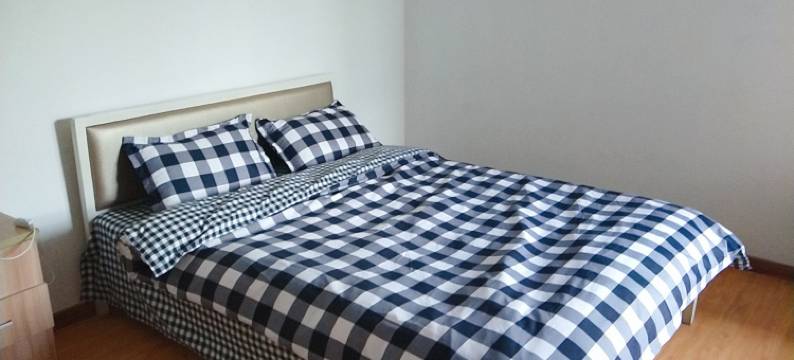 青岛小白不姓白公寓图片