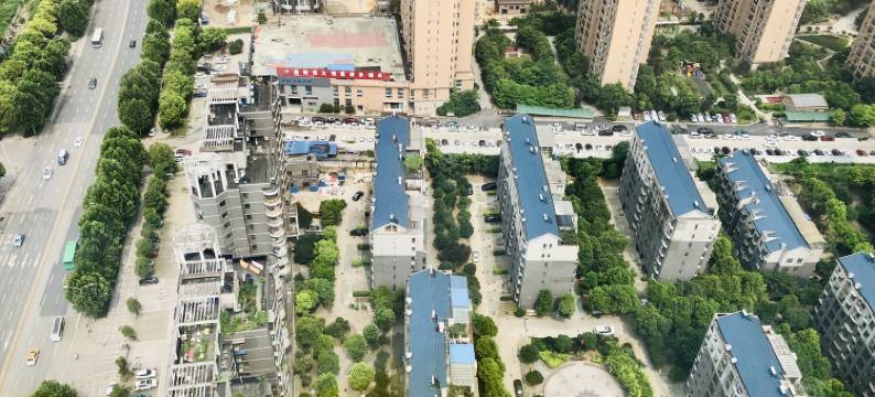 武汉尹齐琴公寓图片