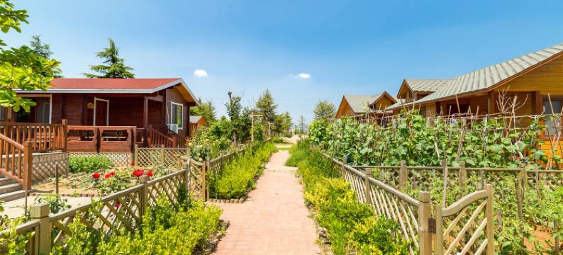 威海海浪吻沙民宿图片