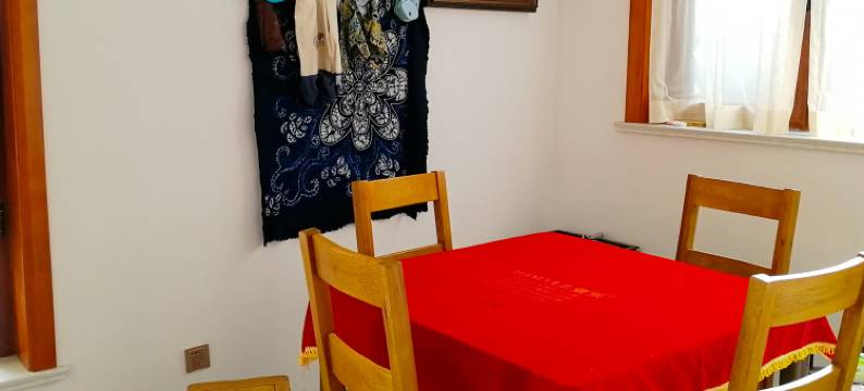 青岛隐山里公寓图片