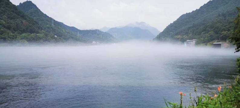 杭州花果园之家公寓图片