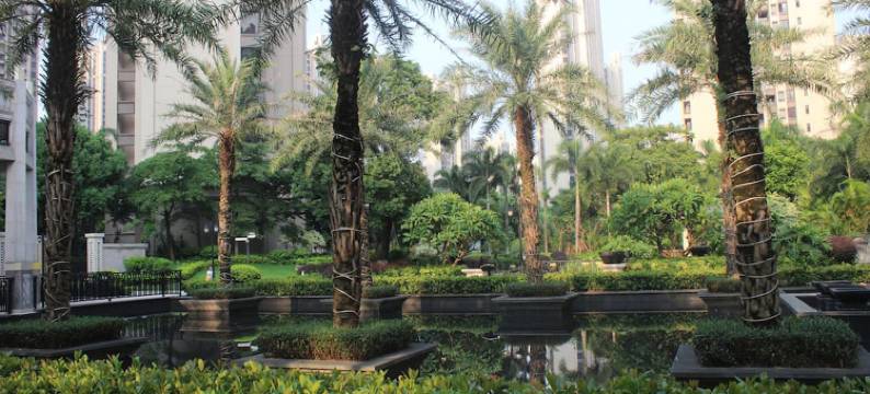 中山心旅乐舍民宿图片