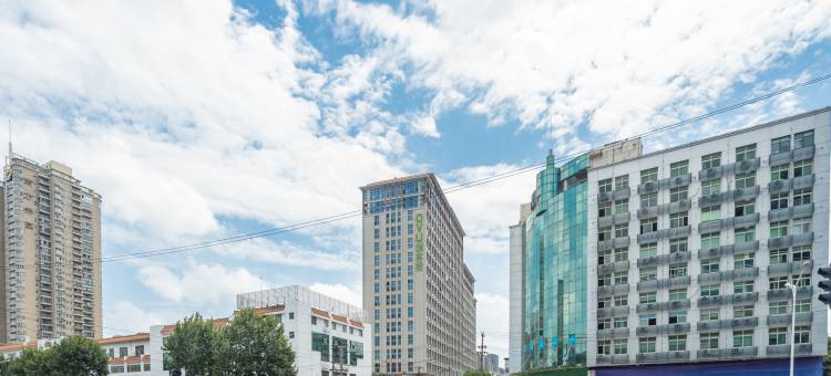 武汉悠家中南路店(101)公寓图片