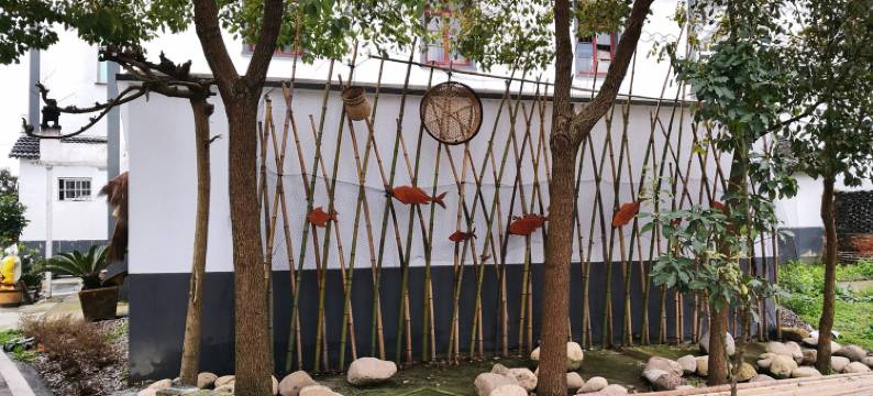 海宁钱塘八号观潮民宿图片