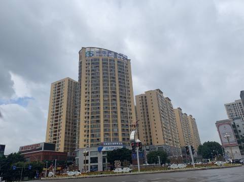 红河侣•舍一民宿