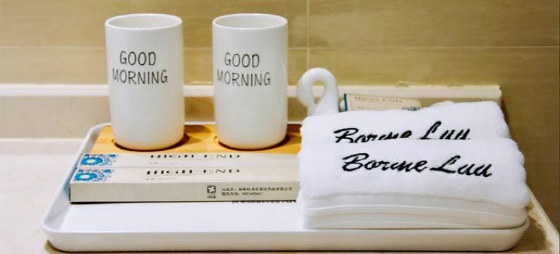 青岛可爱影宿公寓(3号店)图片