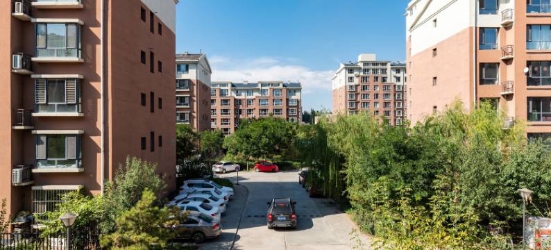 呼和浩特芒果&民宿(6号店)图片