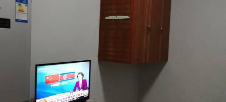 南充胥师傅公寓图片