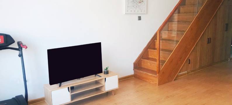 呼和浩特小半•民宿生活图片