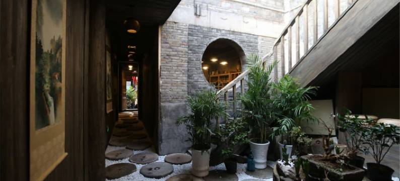 凤凰三昧禅居民宿图片