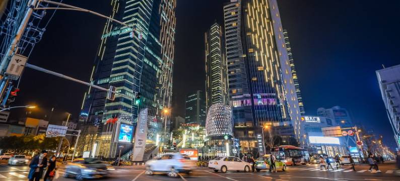 东家新民宿(三桂前街1号分店)图片