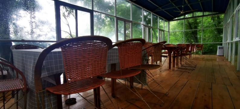 韶关森林庄园图片