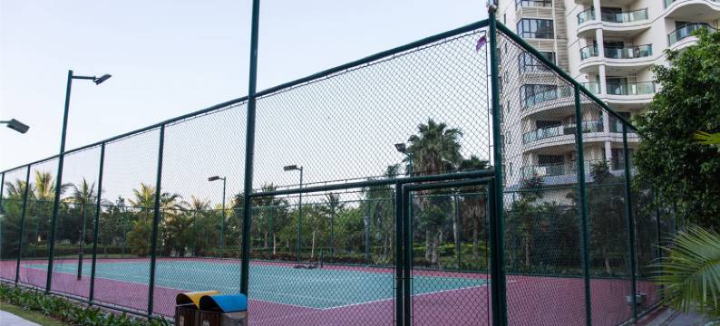 三亚悠见海岸旅租图片