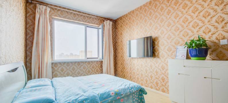 哈尔滨麦田酒店式公寓(三大动力路店)图片