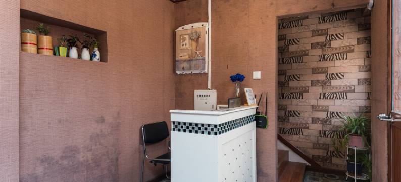 西塘意林客栈图片