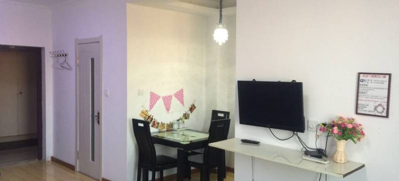 哈尔滨麦田酒店式公寓(三大动力路店)图片