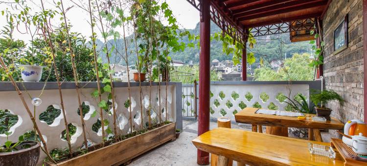 镇远篱园小居客栈图片
