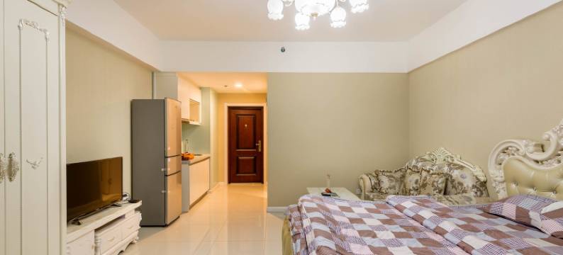 沈阳小麦家公寓图片