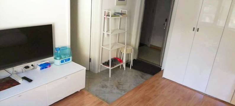 张家口三人榻榻米公寓图片