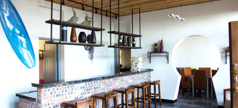 温州浪吧民宿图片