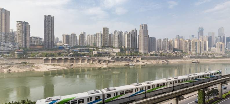 重庆贰叁肆_重庆公寓图片