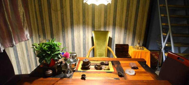 上海佘山独栋别墅轰趴图片