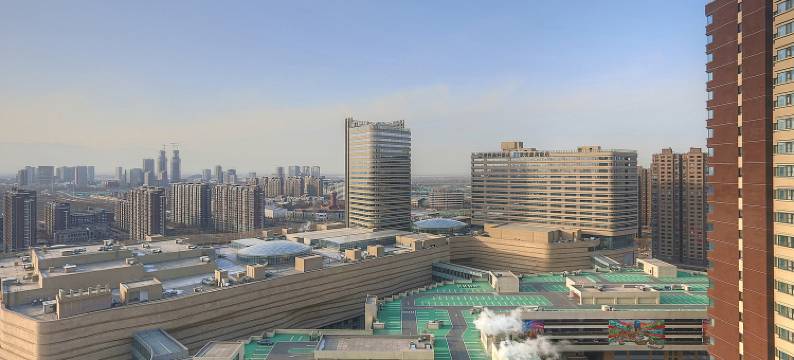 凯美民宿(银川大阅城店)图片