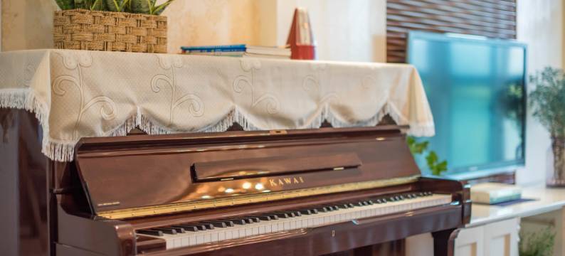 苏州天涯居公寓图片