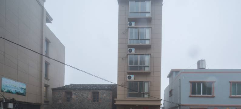 温州滨海墅居民宿图片