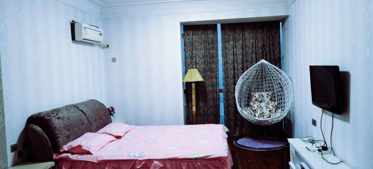 南昌恒茂温馨公寓(八一广场店)图片