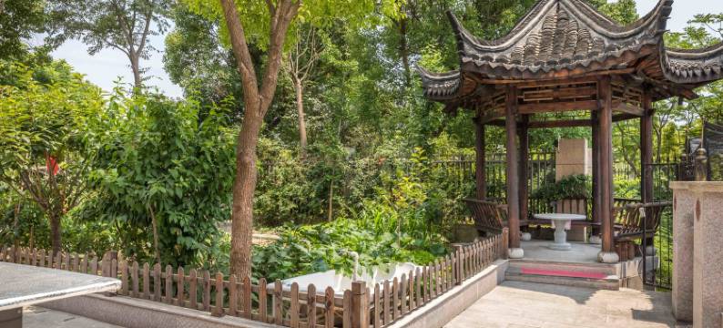 上海朱家角/淀山湖•上海江南水乡·别墅轰趴馆图片