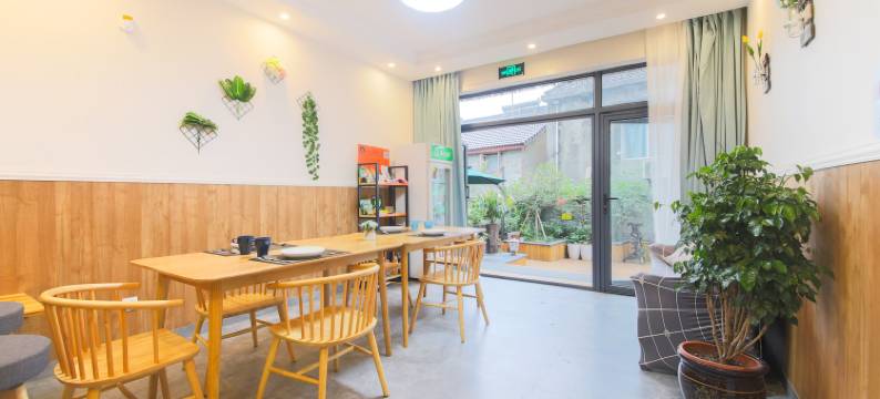 杭州庭庭小院客栈(西湖风景区店)图片