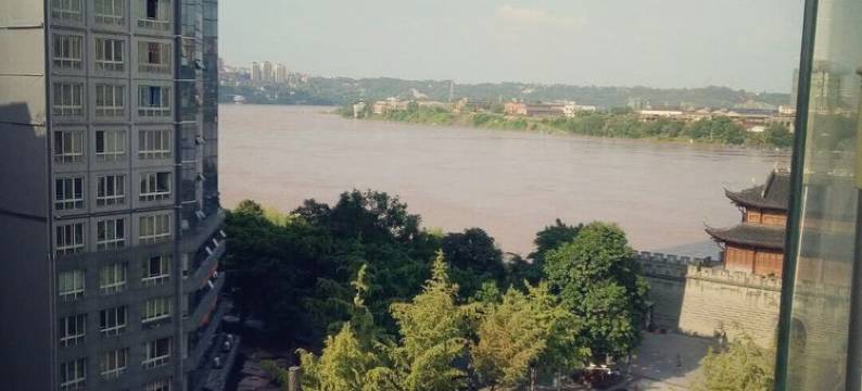 泸州小雨peng公寓图片