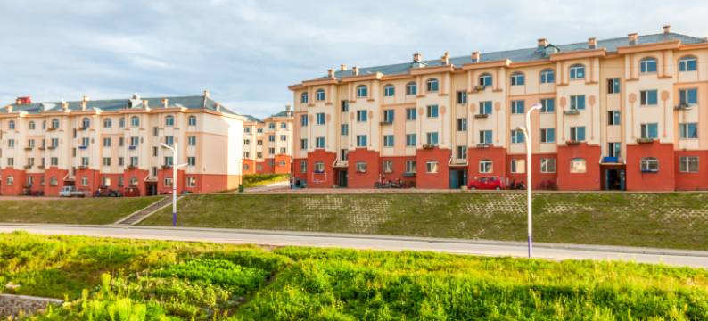 汤旺缘梦家庭旅馆图片