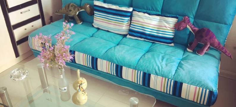 秦皇岛桃子民宿(2号店)图片